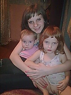 №12, Марина Суханова, 13.01.1989, Красноярск №12, Марина Суханова, 13.01.1989, Красноярск