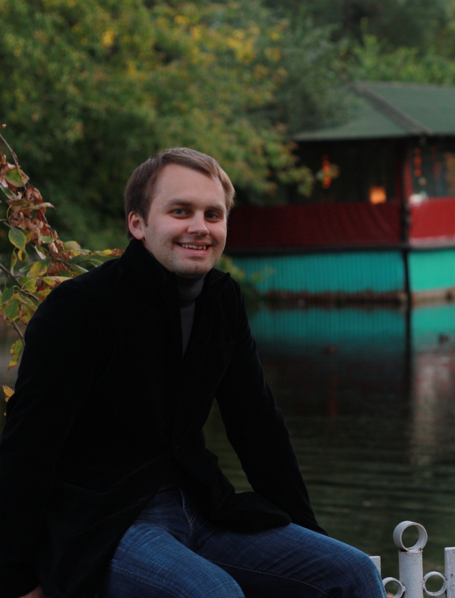 Фото профиля