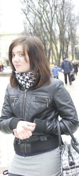 №48, Lisa Sudilovskaja, 33 года, Киев №48, Lisa Sudilovskaja, 33 года, Киев