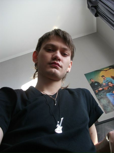 №36, Александр Фарленков, 35 лет, Екатеринбург №36, Александр Фарленков, 35 лет, Екатеринбург