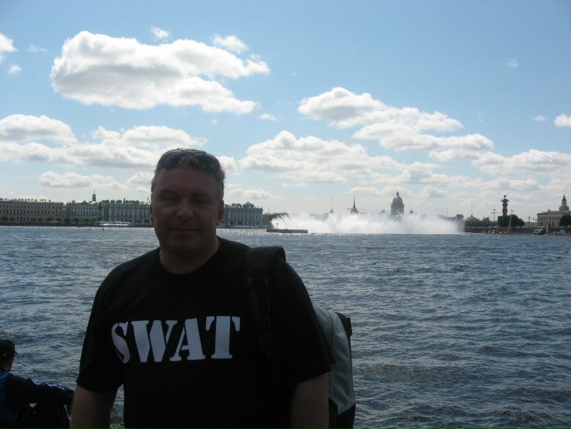 №31, Андрей Рейнер, 63 года, Санкт-Петербург, Россия №31, Андрей Рейнер, 63 года, Санкт-Петербург, Россия