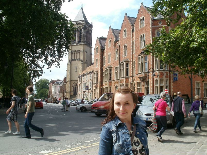 №97, Анна Тянишова, Москва №97, Анна Тянишова, Москва