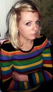 Фотография Катерина Маркелова-Райкерус
