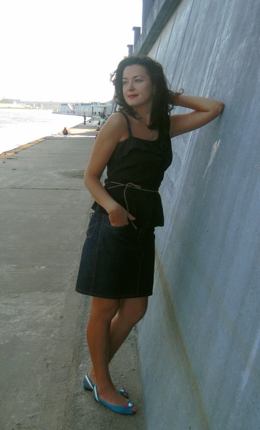 №16, Ольга Тужик №16, Ольга Тужик