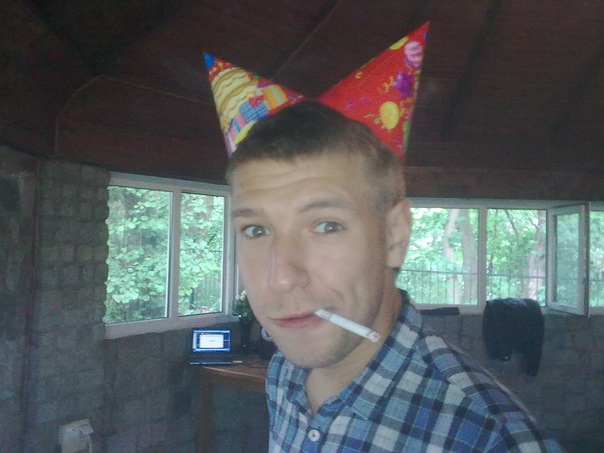 №31, Артур Парафенюк, Калининград №31, Артур Парафенюк, Калининград