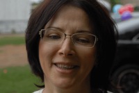 Татьяна Анисимова