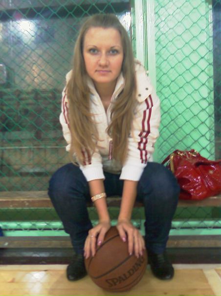 №54, Алёна Лейкум, 36 лет, Санкт-Петербург, Россия №54, Алёна Лейкум, 36 лет, Санкт-Петербург, Россия