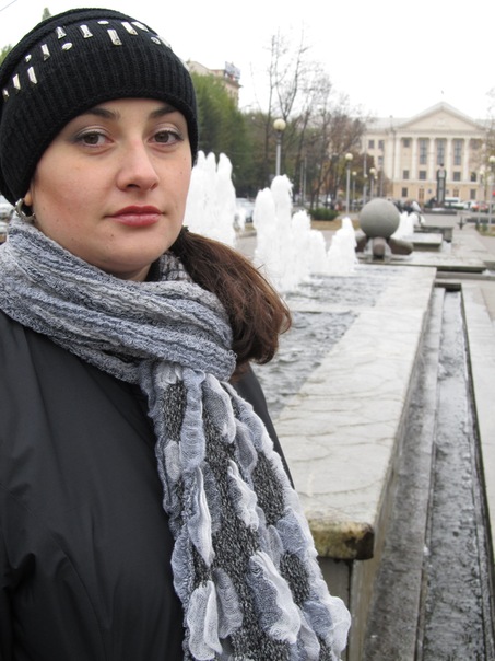 №16, Маргарита Мамедова, 44 года, Запорожье №16, Маргарита Мамедова, 44 года, Запорожье
