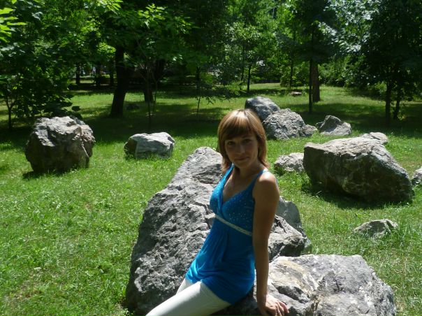 №44, Яна Райчева, Волноваха №44, Яна Райчева, Волноваха