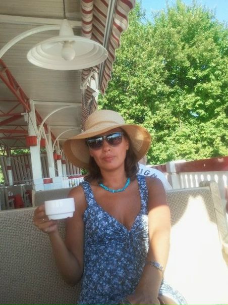 №9, Оксана Чернышова №9, Оксана Чернышова