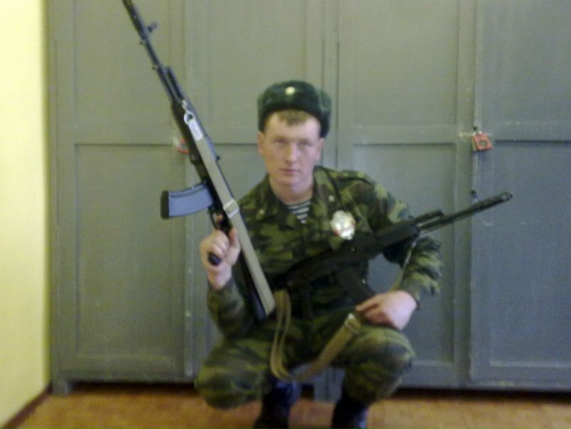 №22, Александр Красавцев, 36 лет, Чуровское №22, Александр Красавцев, 36 лет, Чуровское