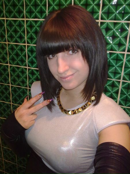 №53, Анна, 35 лет, Хабаровск №53, Анна, 35 лет, Хабаровск