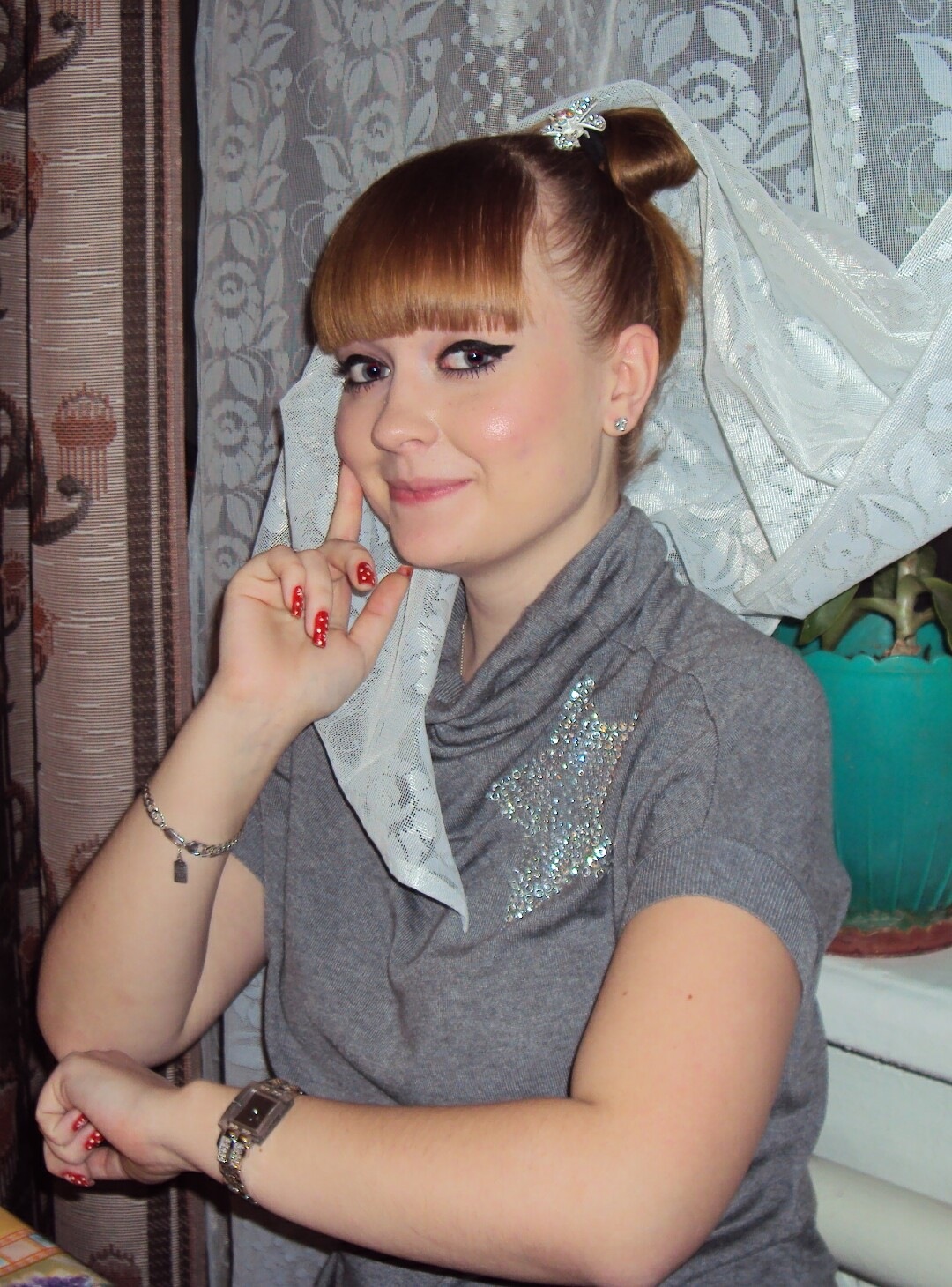 Фото профиля