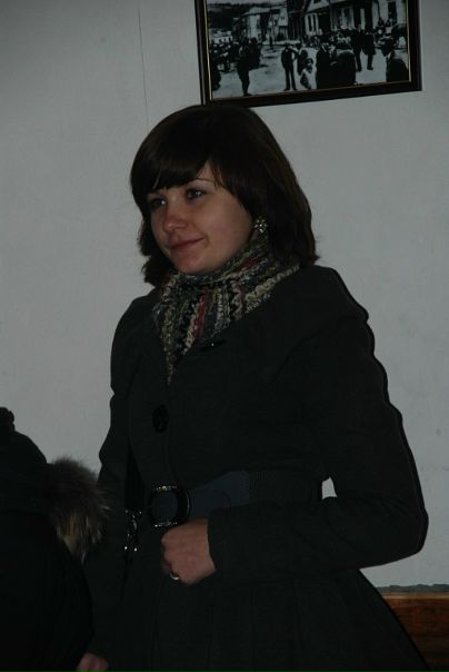 №94, Ольга Романова, Черновцы №94, Ольга Романова, Черновцы