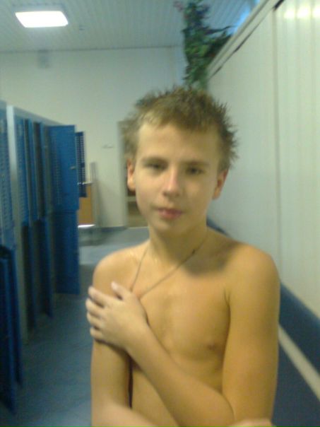 №140, Илья Богданов, 29 лет, Los Angeles №140, Илья Богданов, 29 лет, Los Angeles