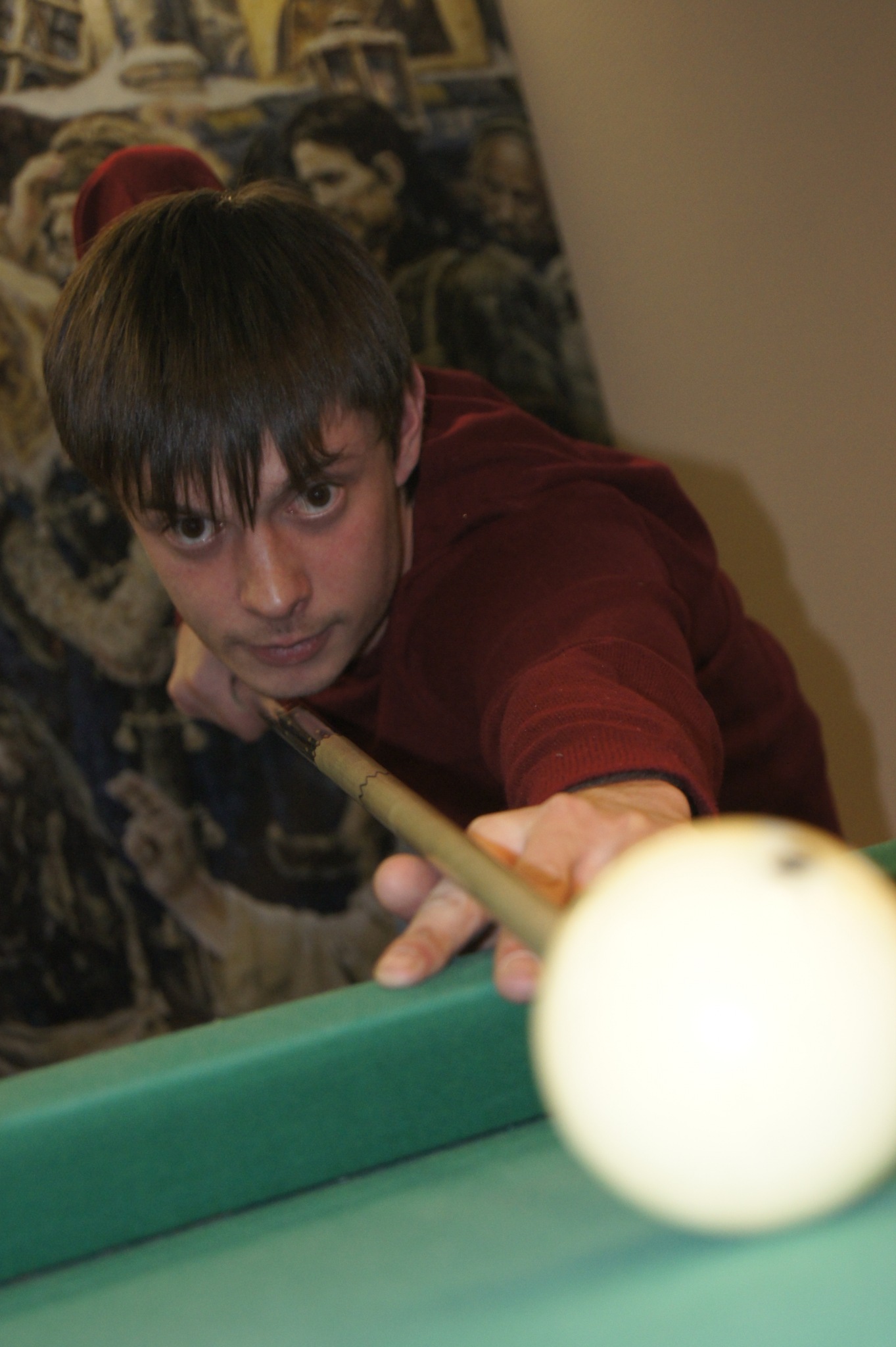 Фото профиля