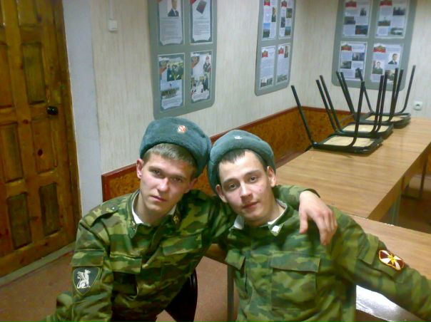 №6, Илья Селиверстов №6, Илья Селиверстов