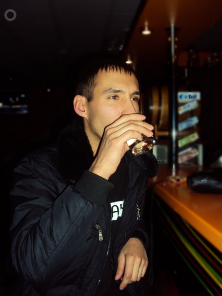 №9, Тёма Липатов, 23.1.1990 №9, Тёма Липатов, 23.1.1990