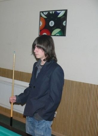 №185, Серёжа Пендриков, Одесса №185, Серёжа Пендриков, Одесса