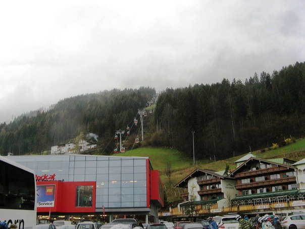 Nikita Närjänen | München