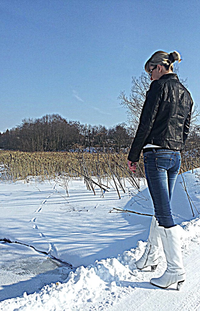 Наталья Игнатова | Руза