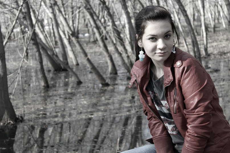 Мария Дворжак | Самара