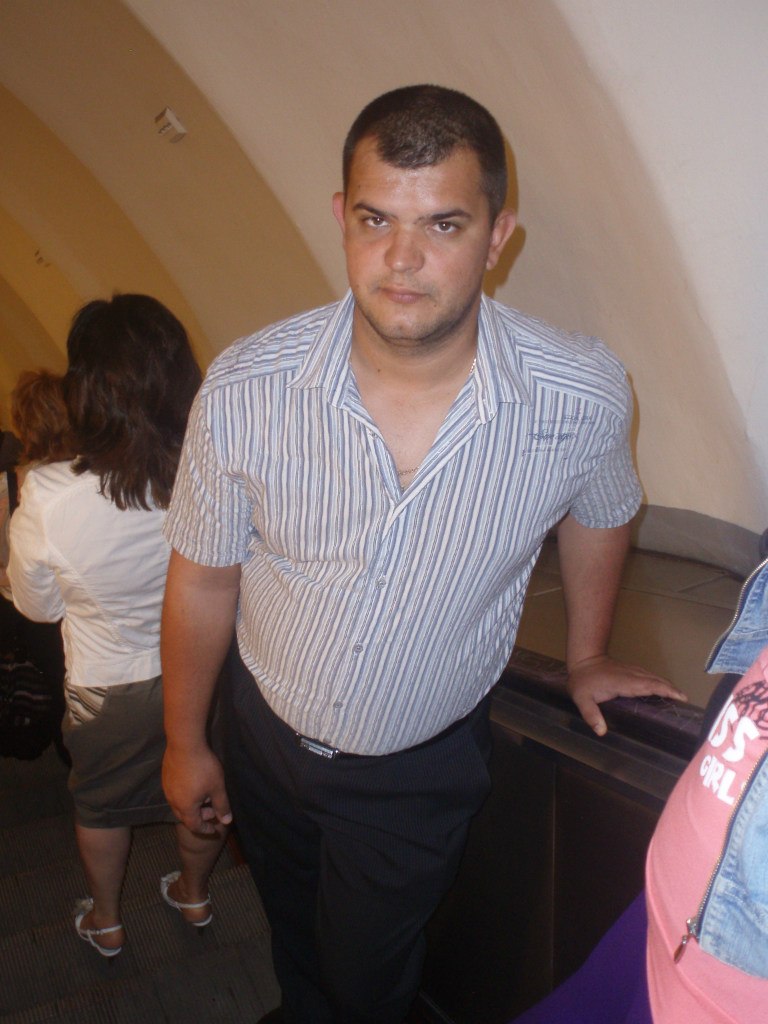 Дмитрий Василенко | Ростов-на-Дону