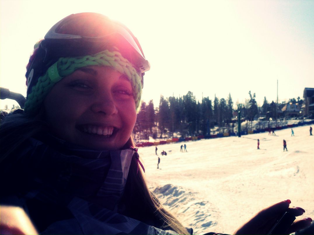 Галина Ананьева ββ | Новосибирск