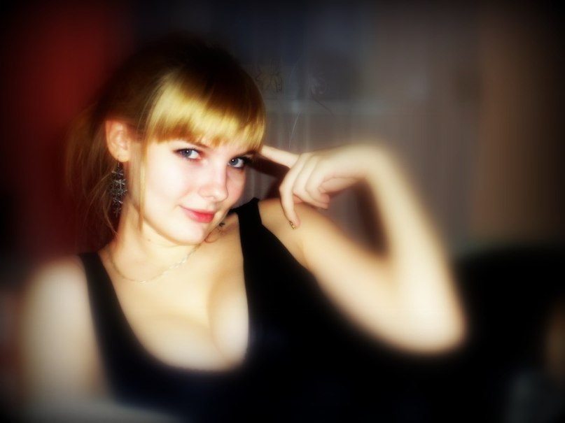 Алёнка Милованова | Самара