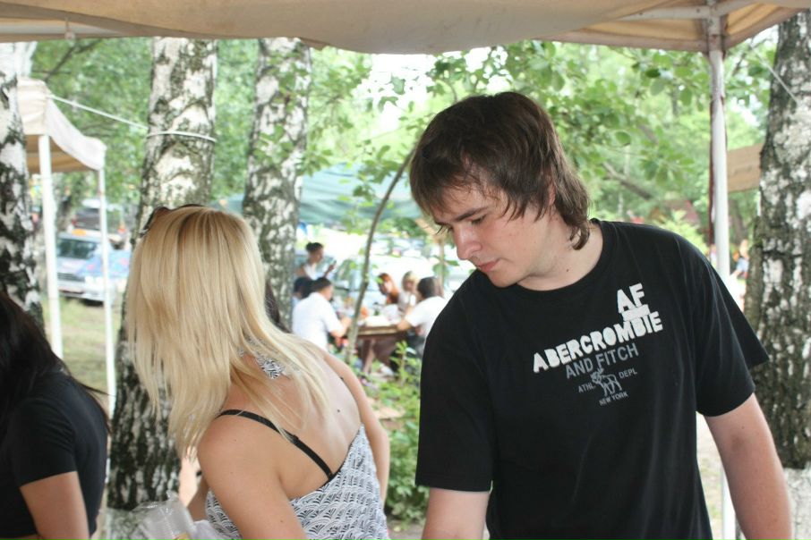 №70, Тёма Киселев, Мытищи №70, Тёма Киселев, Мытищи