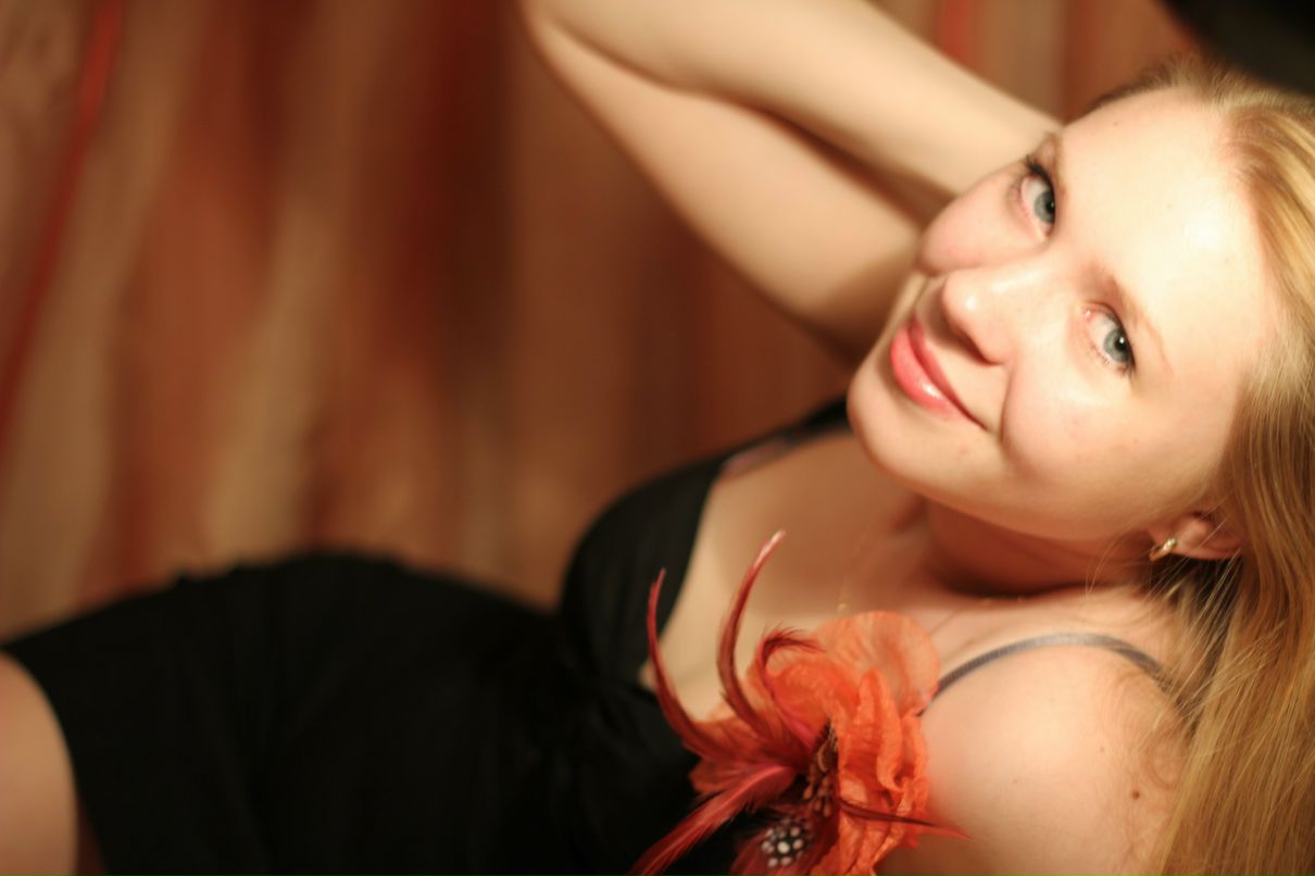 Мария Гусельникова | Новосибирск