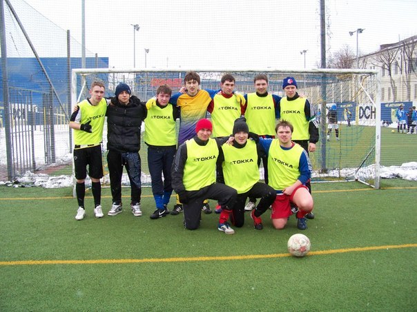 Сергей Марюк ♂ | Харьков