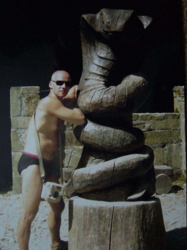 Андрей Сивак | Москва