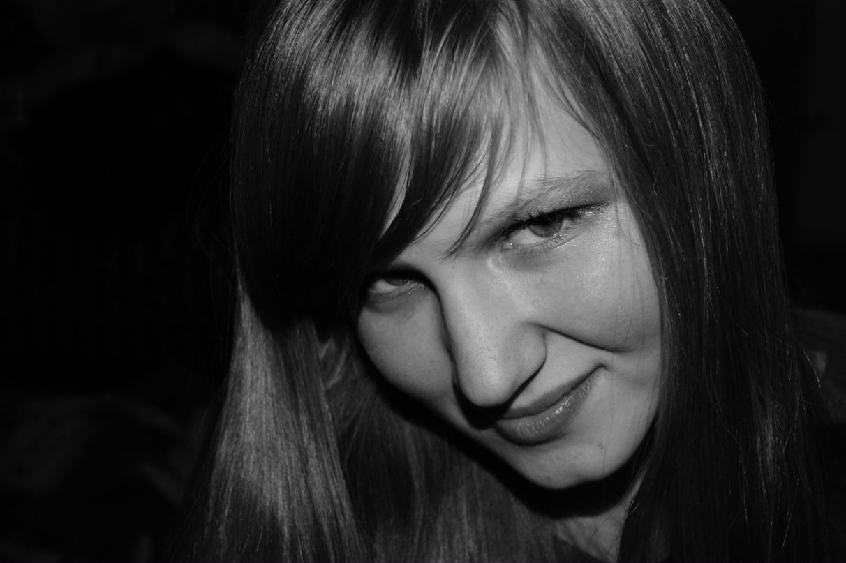 Елена Храпунова | Санкт-Петербург