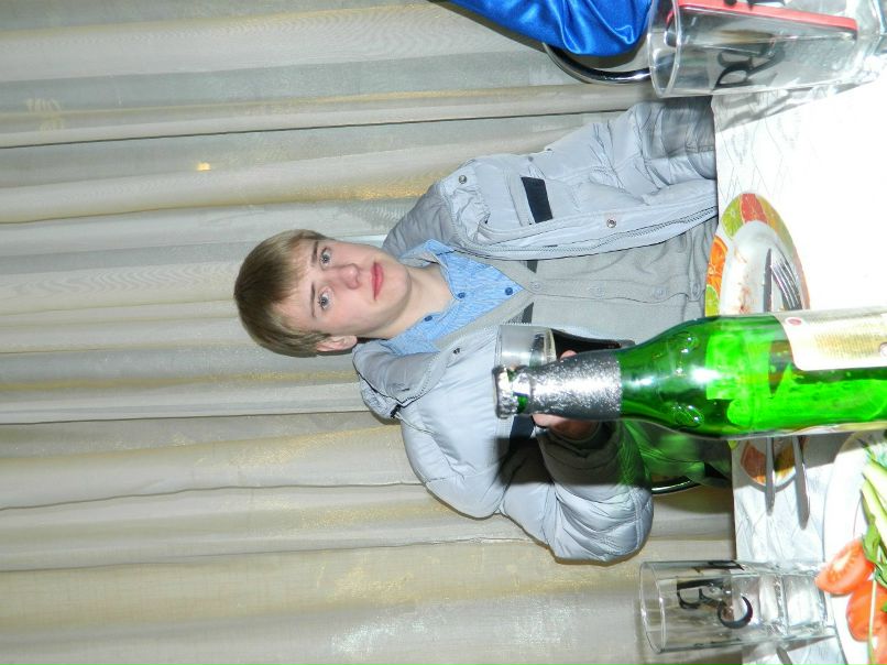 Андрей Янкин | Витебск