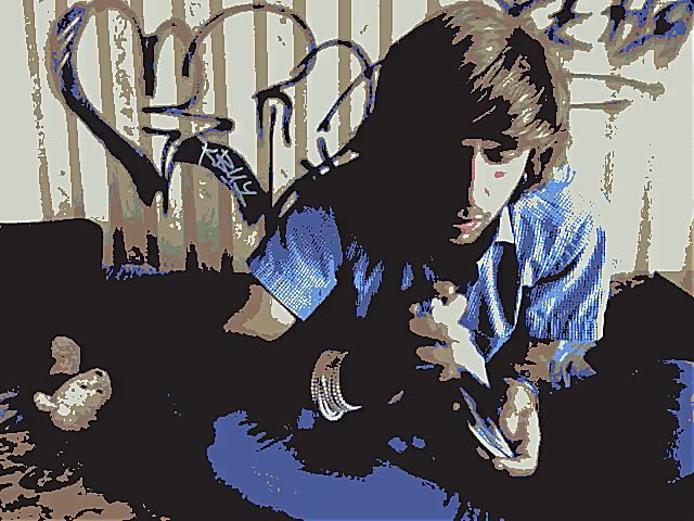 Тоша Алешин | Санкт-Петербург