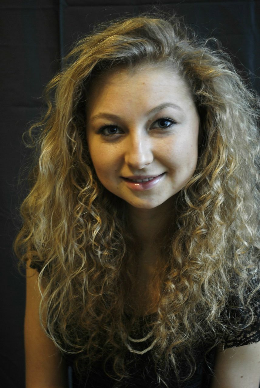 Оля Зарицкая | Киев