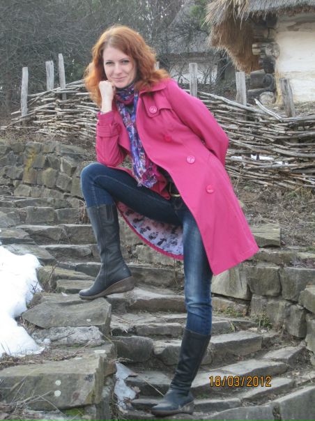 №28, Наталья Пелюстка, Киев №28, Наталья Пелюстка, Киев