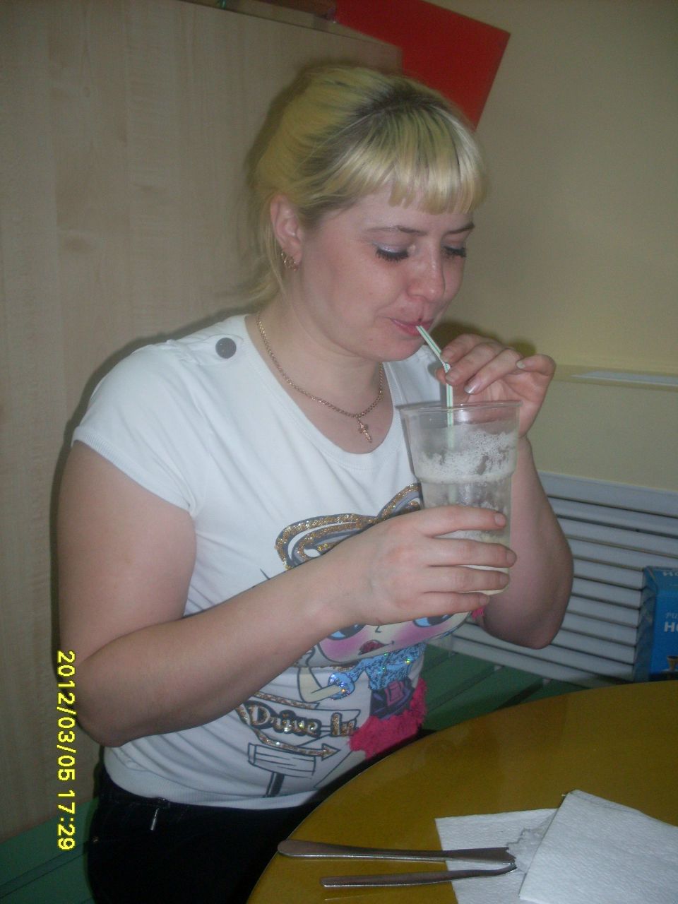 Наталия Белова | Воткинск