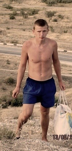 Міша Корчевський | Будичаны