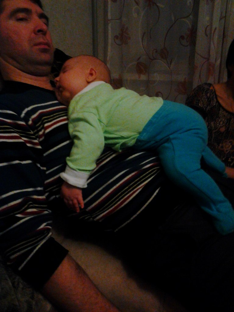 Алмаз Хаертдинов | Казань