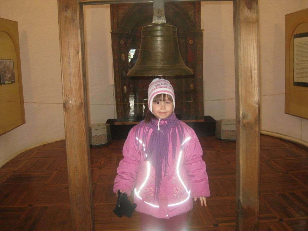 Елена Андреева | Санкт-Петербург