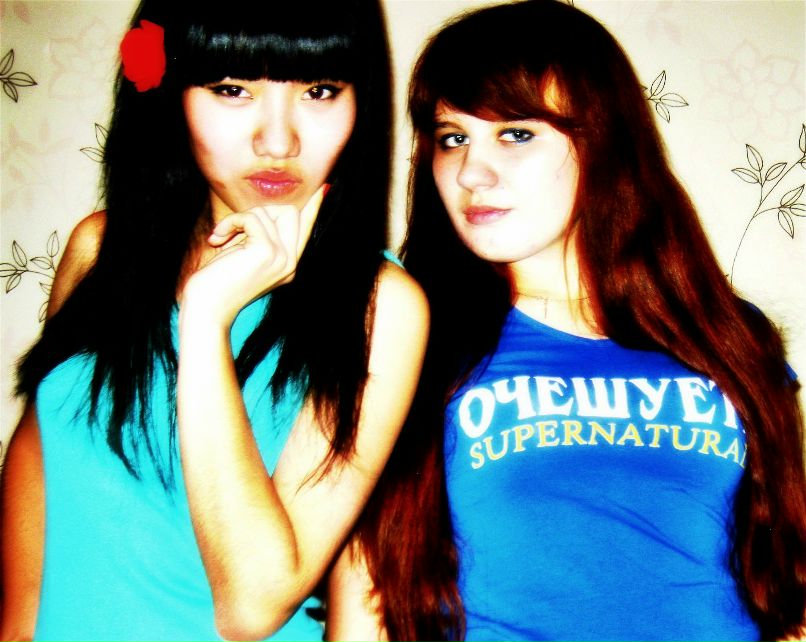 Алина Забродина | Санкт-Петербург