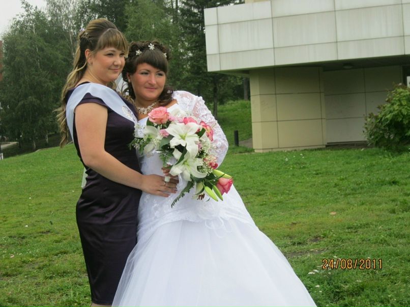 №1, Оля Хайруллина №1, Оля Хайруллина