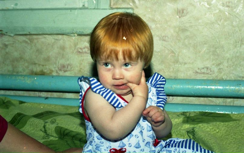 Николай Ли-фу | Санкт-Петербург