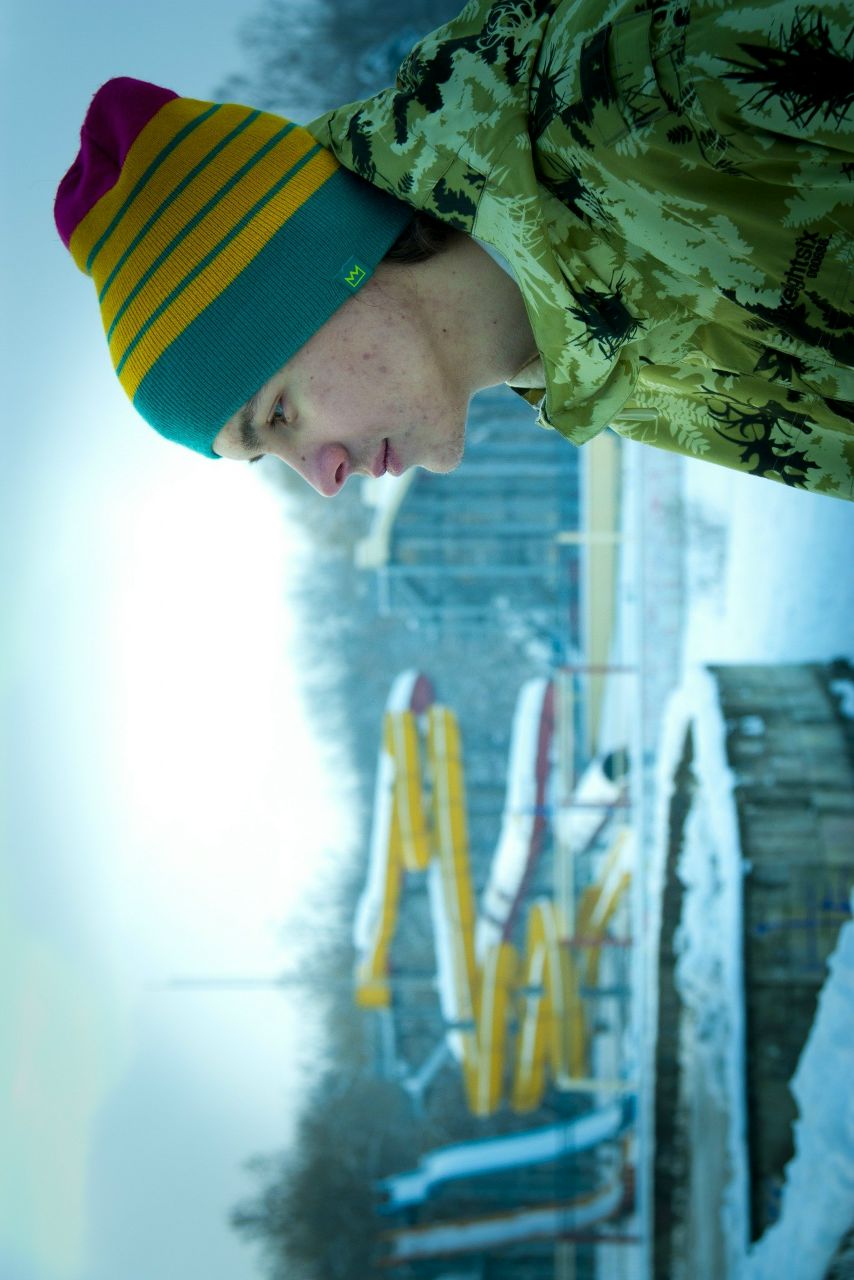 Миша Вильховченко Виля | Краснодар