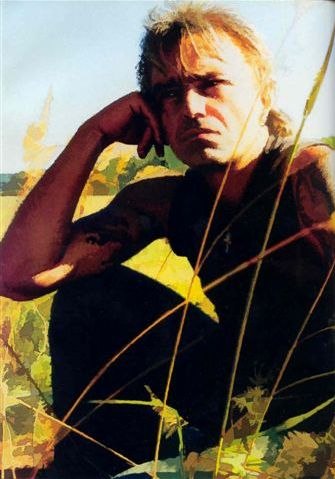 Игорь Богомолов | Москва