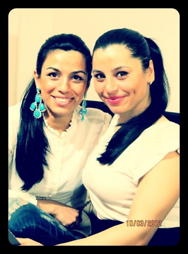 Гаяна Абраамян | Москва