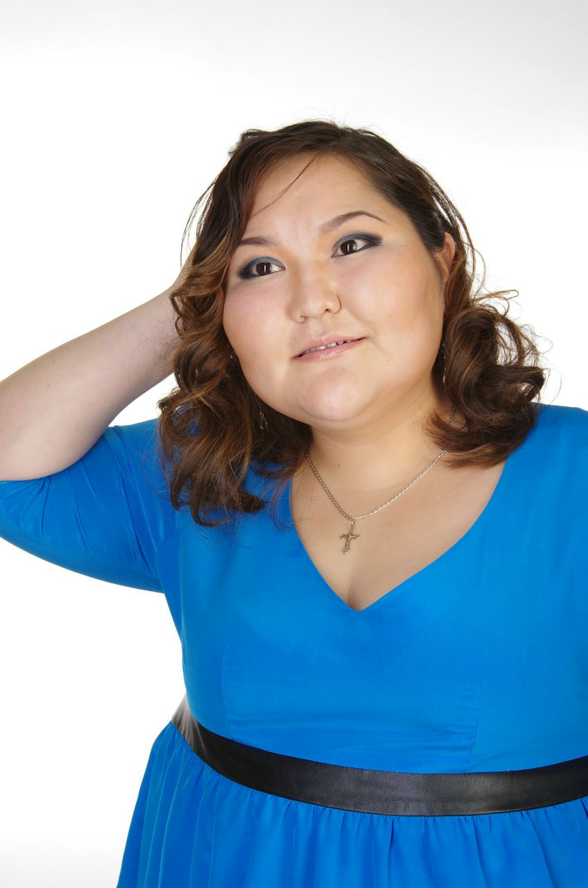 Яна Корякина | Москва