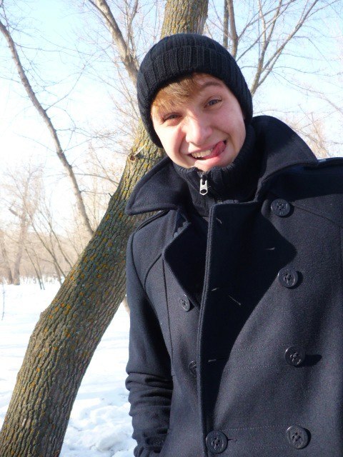 Дмитрий Павлов | Оренбург